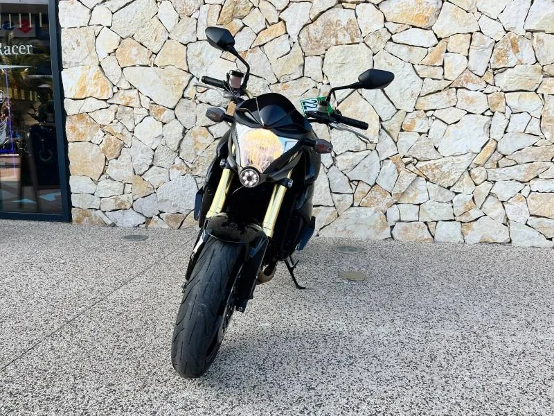 HONDA 1000 R 2011
