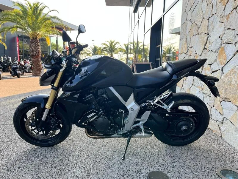 HONDA 1000 R 2011