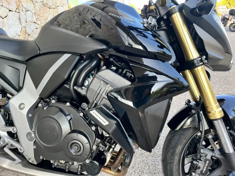 HONDA 1000 R 2011