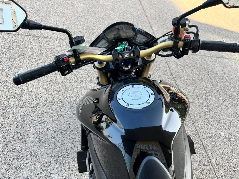 HONDA 1000 R 2011