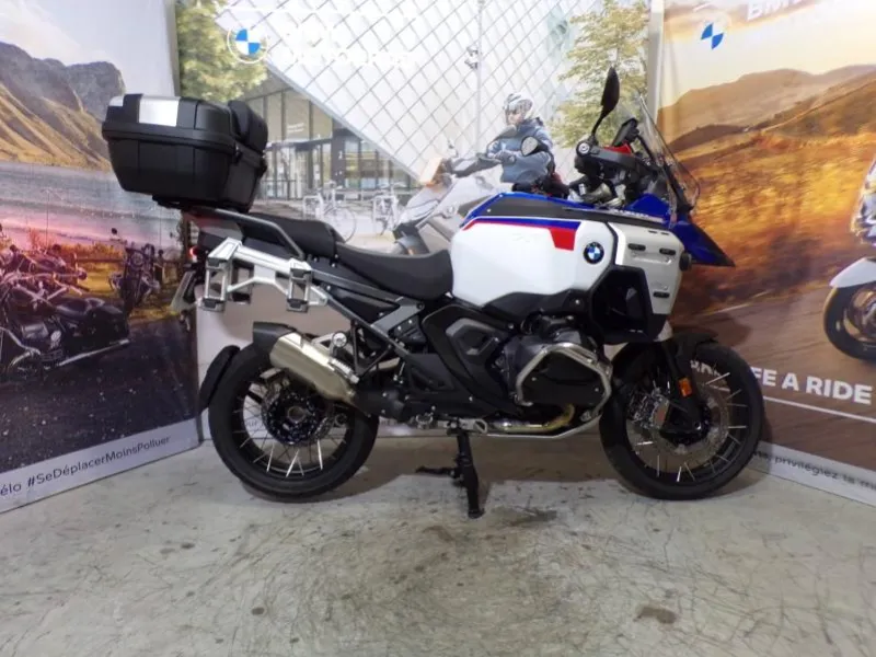 BMW R 1300 GS Adventure