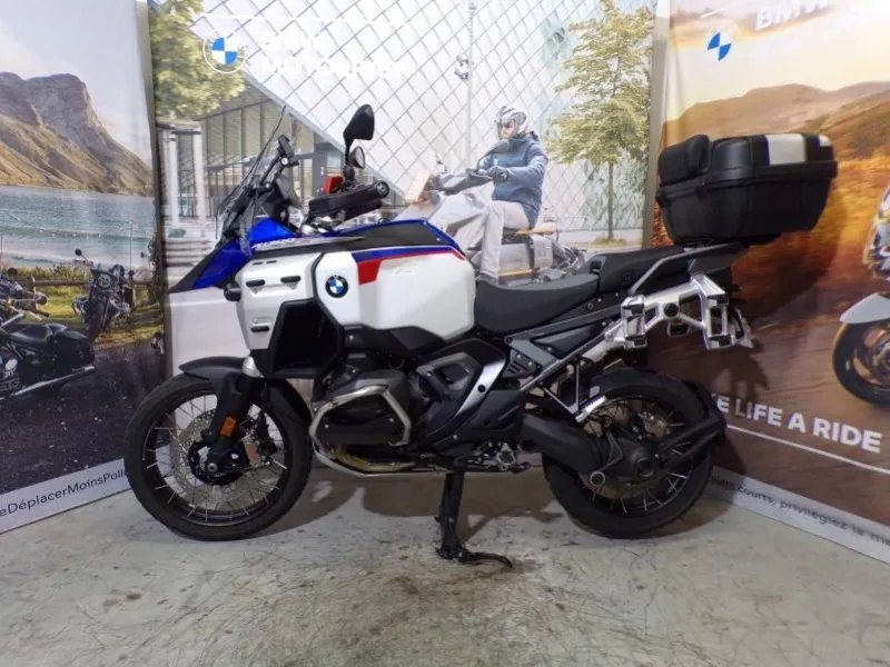 BMW R 1300 GS Adventure