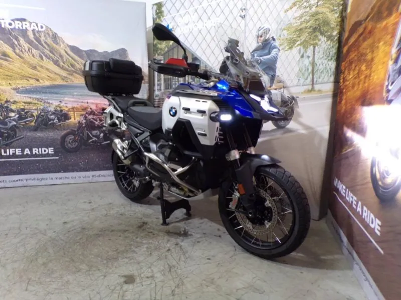 BMW R 1300 GS Adventure
