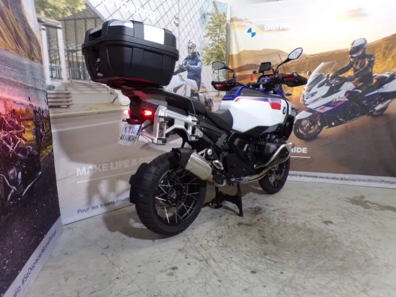 BMW R 1300 GS Adventure