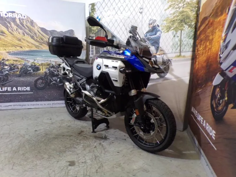 BMW R 1300 GS Adventure