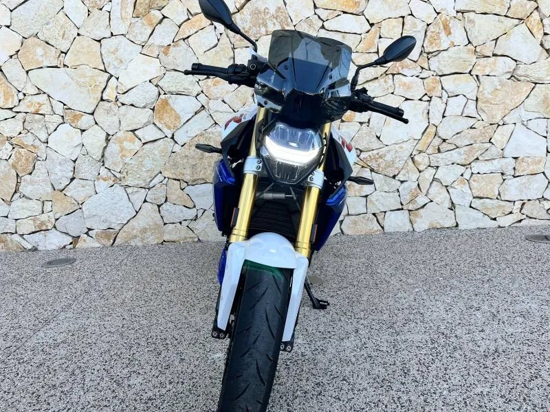 BMW 900 R A2 47CV FULL PACK