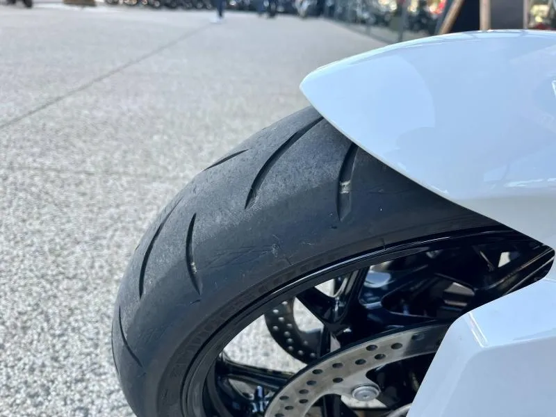 BMW 900 R A2 47CV FULL PACK