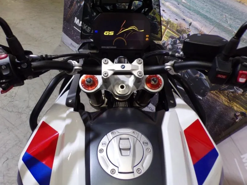 BMW F 900 GS
