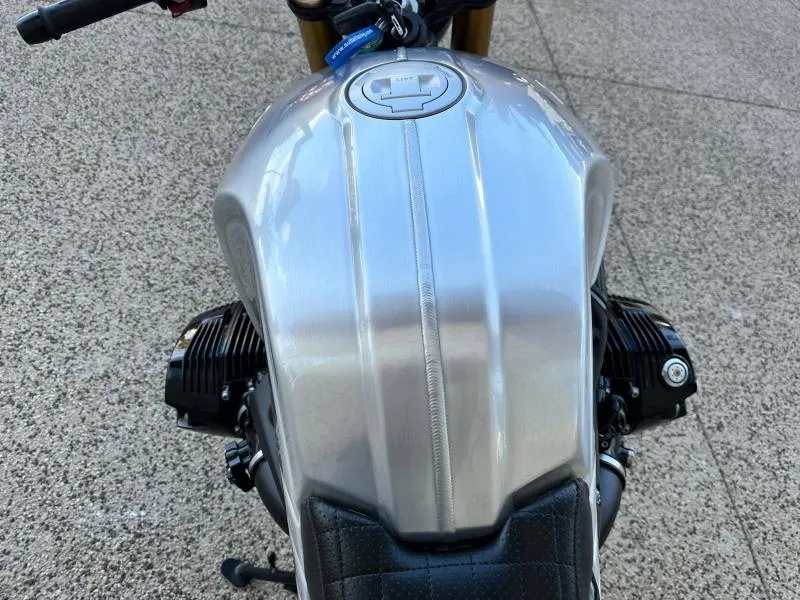 BMW 1200 NineT Preparation Unique Nine T
