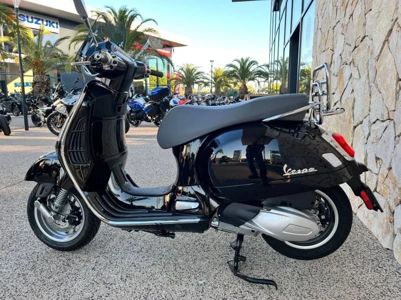VESPA 300 ABS-ASR + OPTIONS PIAGGIO
