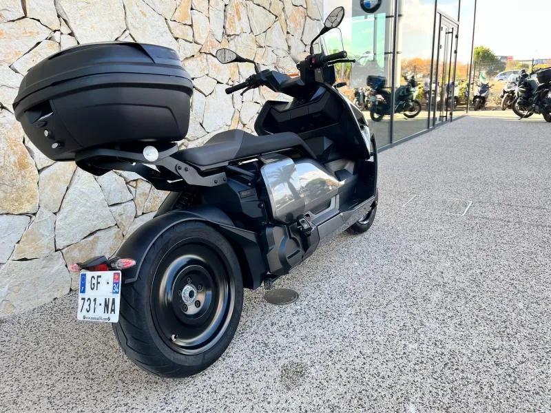 BMW CE04 15 KW 20CV   CE-04