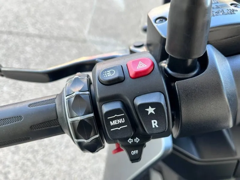 BMW CE04 15 KW 20CV   CE-04