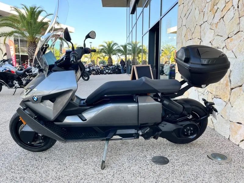 BMW CE04 15 KW 20CV   CE-04