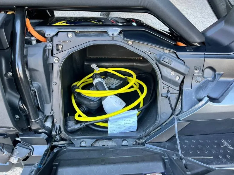 BMW CE04 15 KW 20CV   CE-04