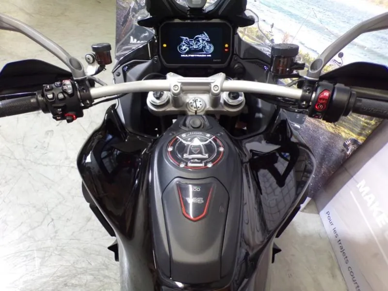 DUCATI Multistrada V4 S 1160 Full