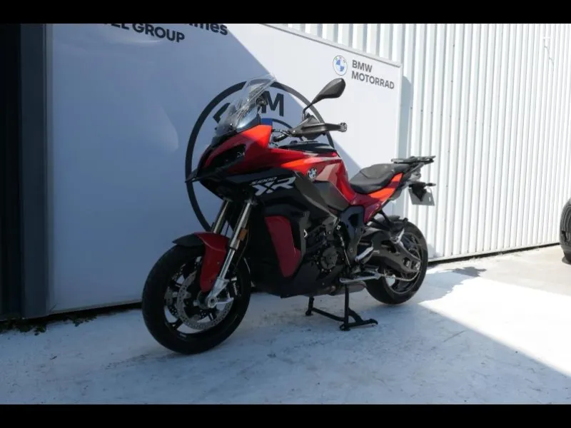 BMW 1000 XR Finition Pro