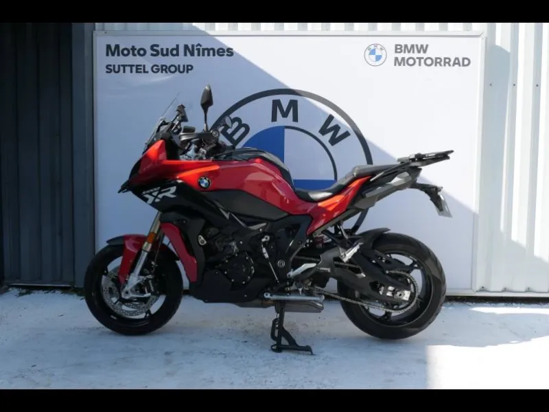 BMW 1000 XR Finition Pro