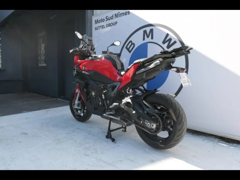 BMW 1000 XR Finition Pro