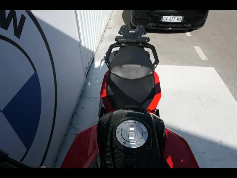 BMW 1000 XR Finition Pro