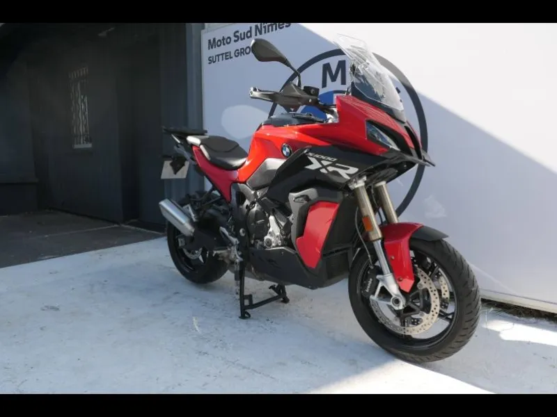 BMW 1000 XR Finition Pro