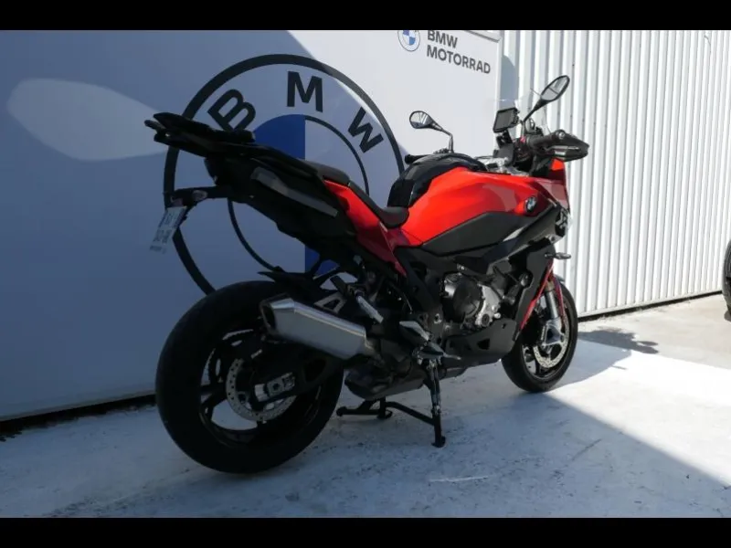 BMW 1000 XR Finition Pro