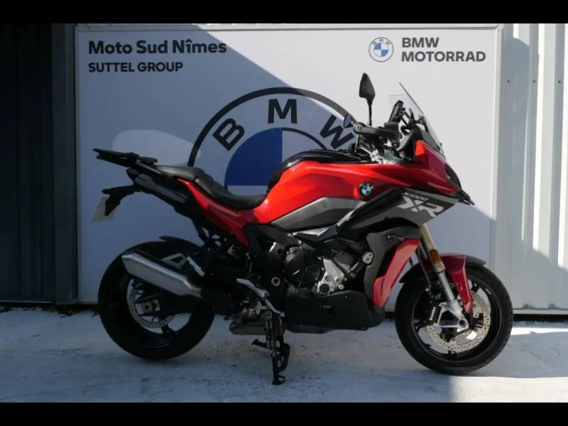 BMW 1000 XR Finition Pro