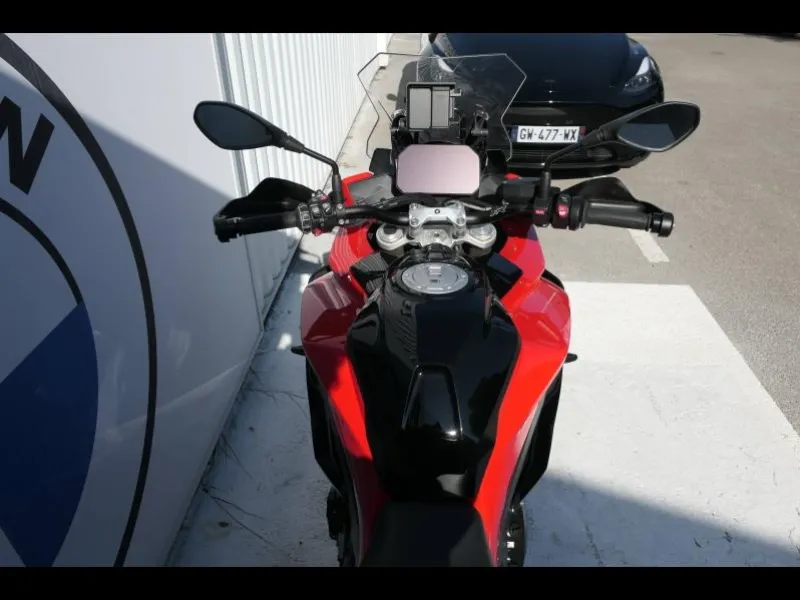 BMW 1000 XR Finition Pro