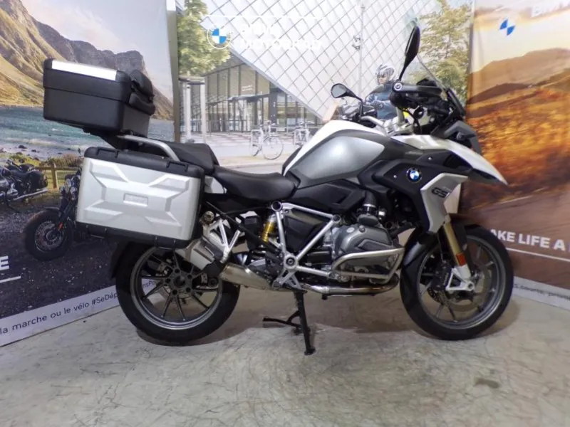 BMW R 1200 GS
