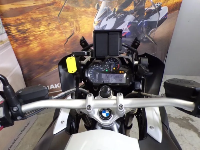 BMW R 1200 GS