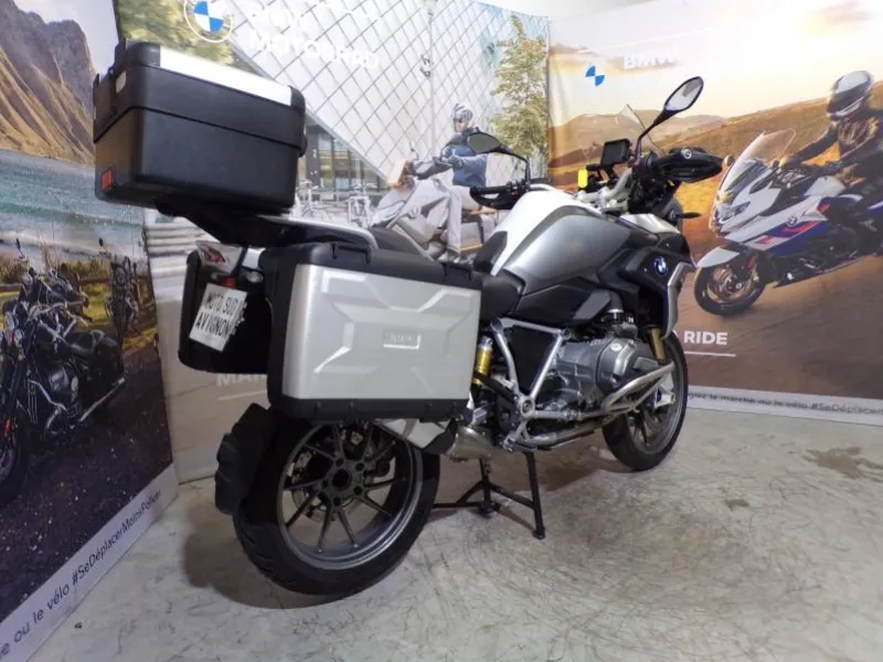 BMW R 1200 GS