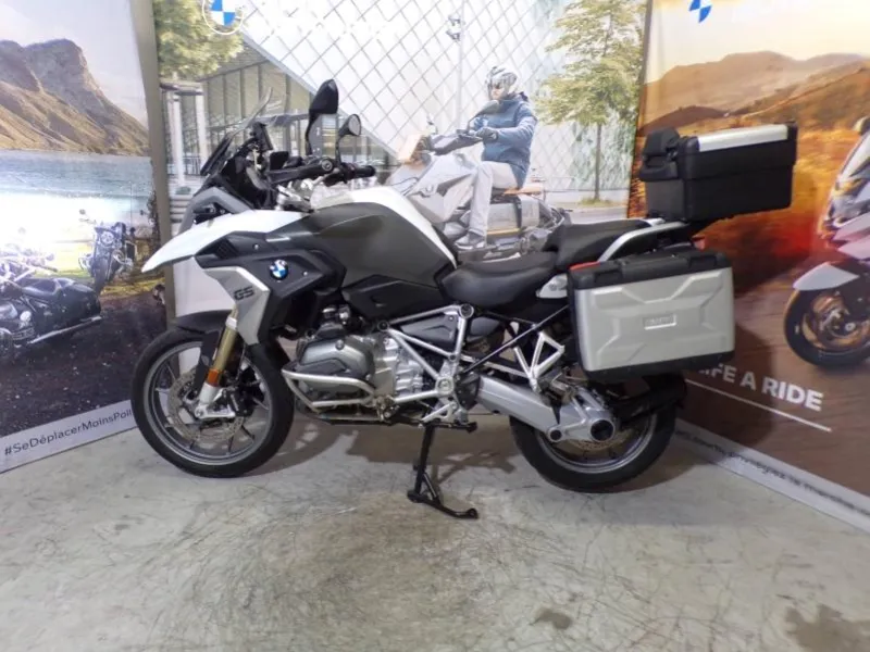 BMW R 1200 GS