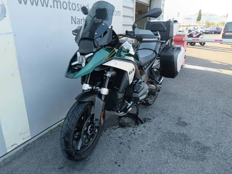BMW R 1300 GS