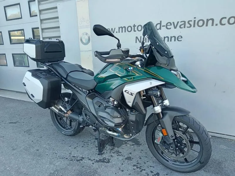 BMW R 1300 GS