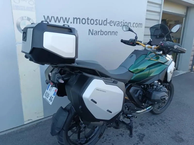 BMW R 1300 GS