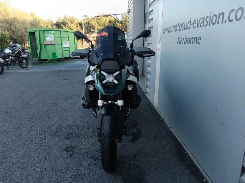 BMW R 1300 GS