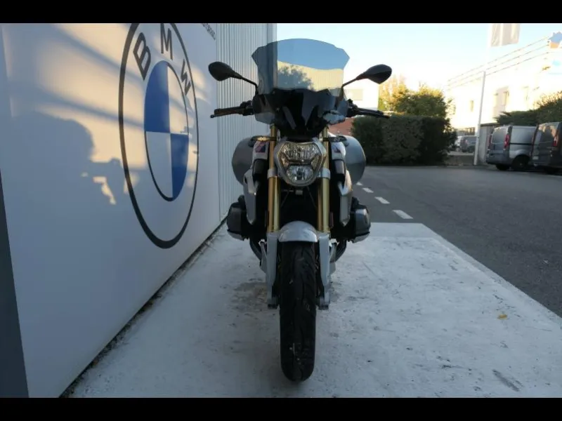 BMW 1250 R Style HP Pack Dynamic + Confort + Touring + Options