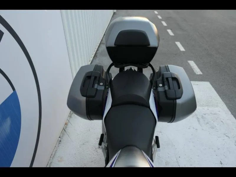 BMW 1250 R Style HP Pack Dynamic + Confort + Touring + Options