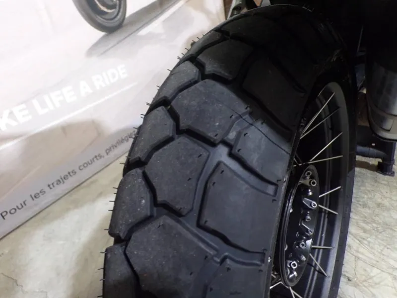 BMW R 1250 GS Adventure