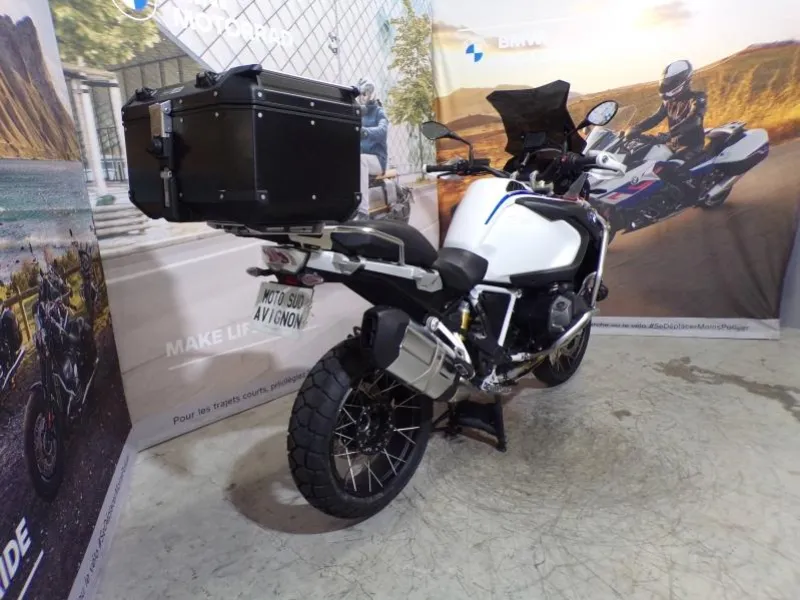 BMW R 1250 GS Adventure