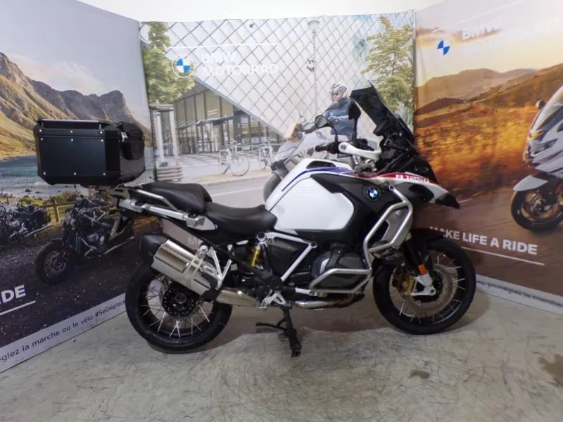 BMW R 1250 GS Adventure