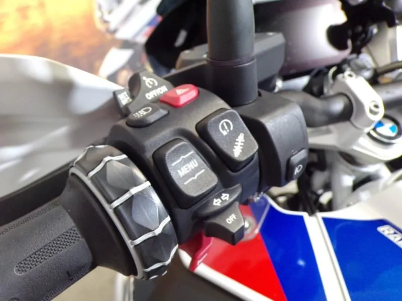 BMW R 1250 GS Adventure