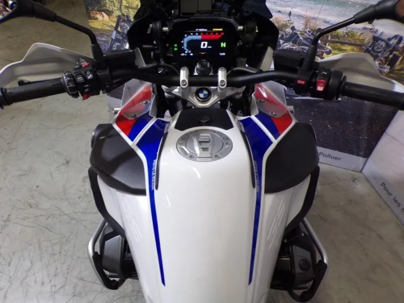 BMW R 1250 GS Adventure