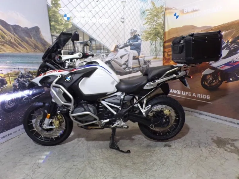 BMW R 1250 GS Adventure