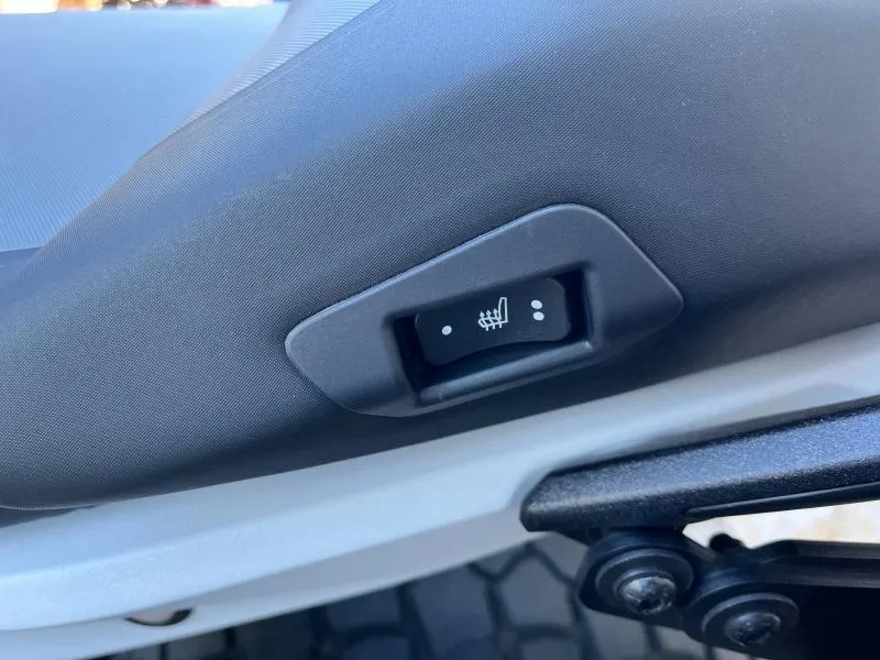 BMW 1300 GS TROPHY + OPTIONS