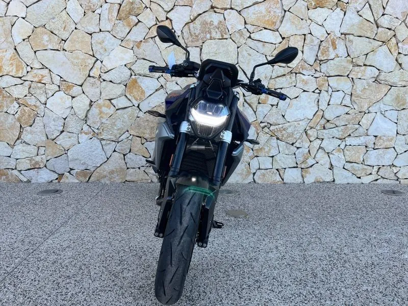 BMW 900 R FINITION PRO 105 CV