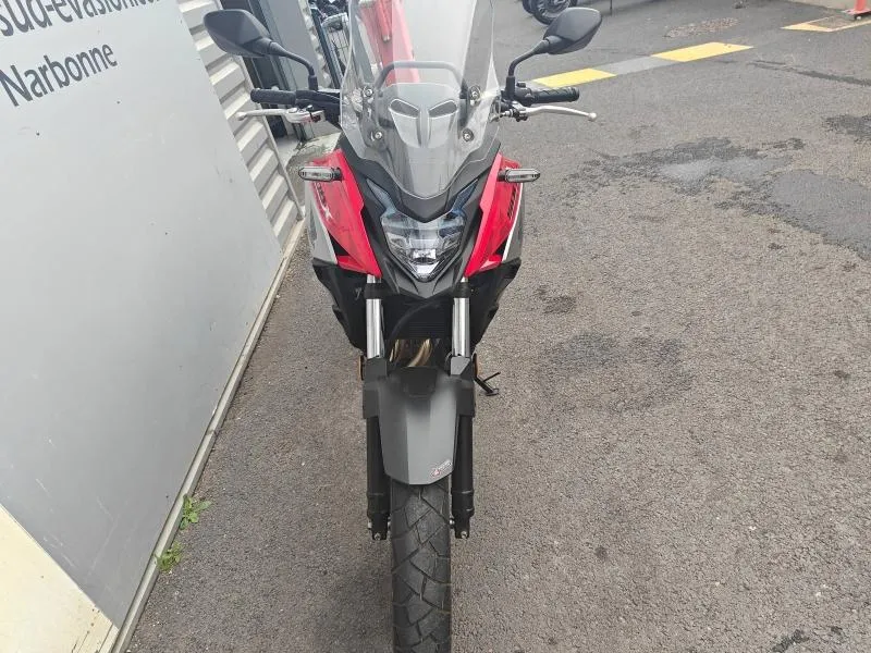 HONDA CB 500 X 2022