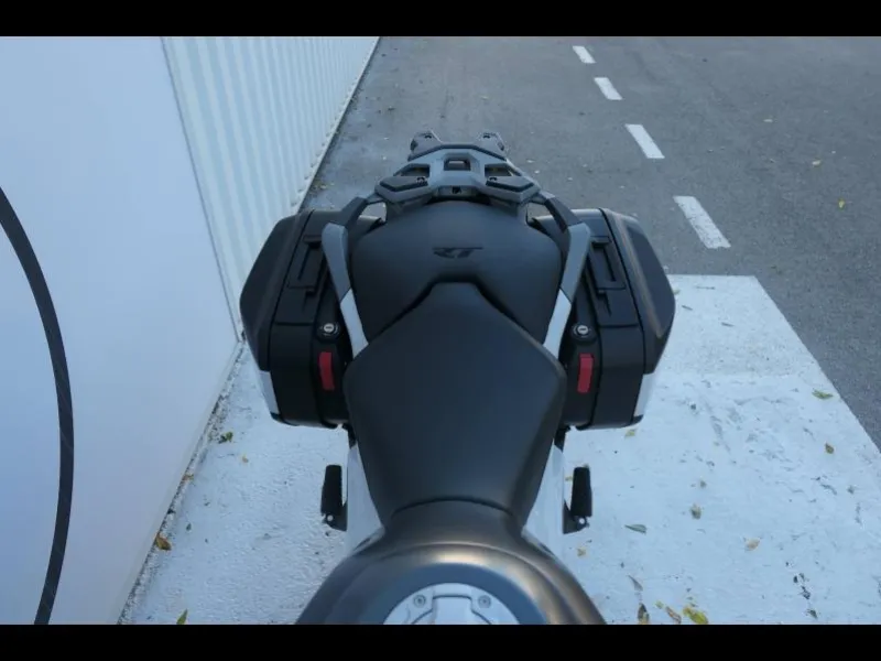 BMW 1300 RT Finition Pro ASA