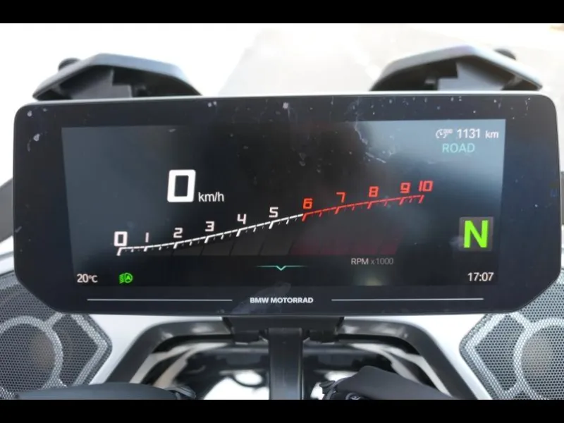 BMW 1300 RT Finition Pro ASA