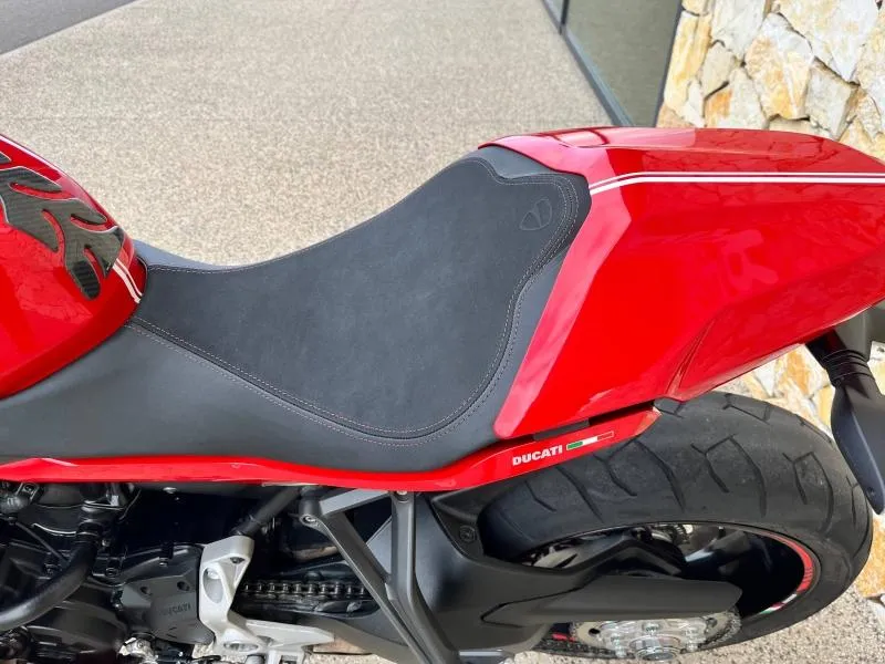 DUCATI SuperSport 939 ABS