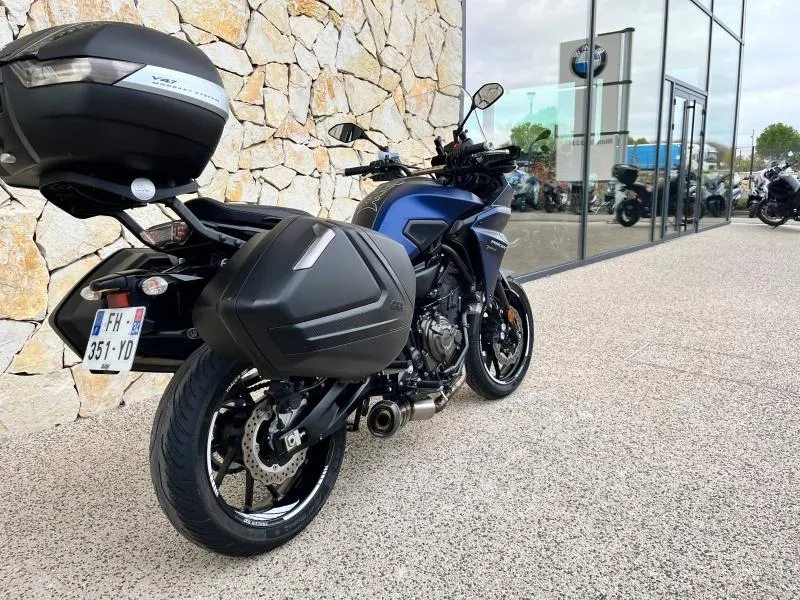 YAMAHA 700 35KW ABS 2019 full options